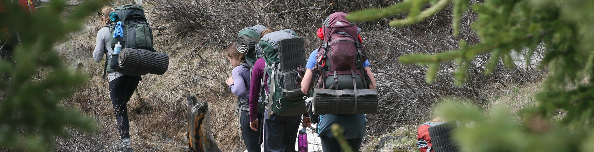 Adventure Retreats