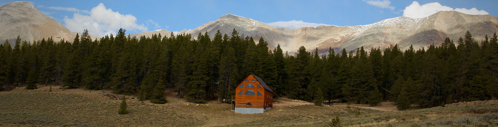 AEI Base Camp Facilities