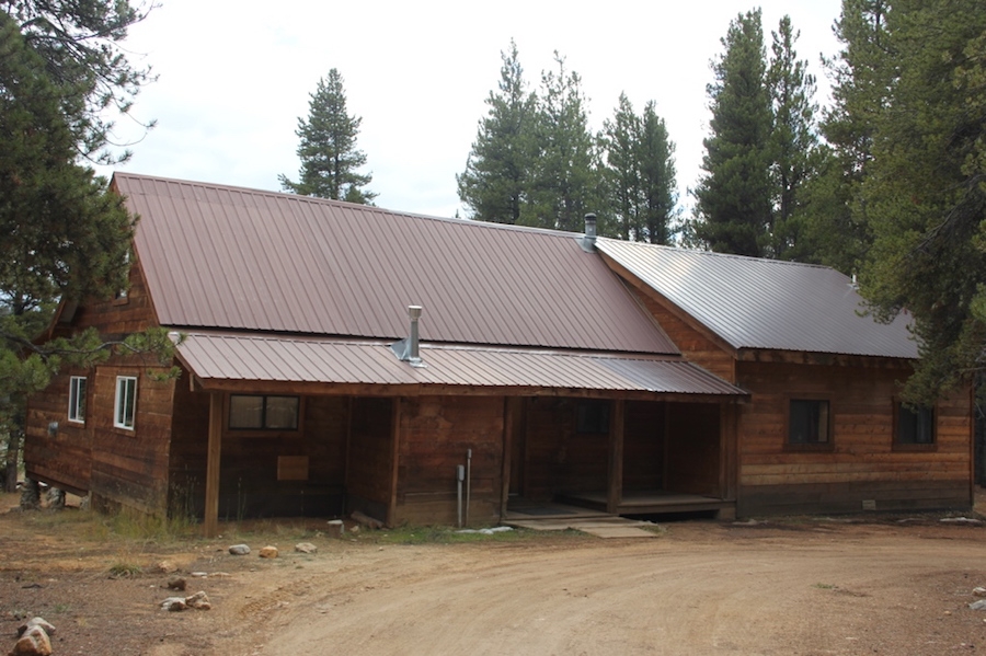 High Country Cabin-Sage Rental