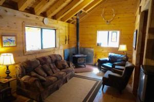 Willow Living Room