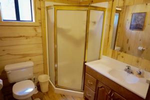 Willow Bathroom