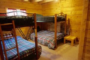HCC - Willow Bunkroom