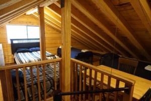 HCC - Willow Upstairs Loft