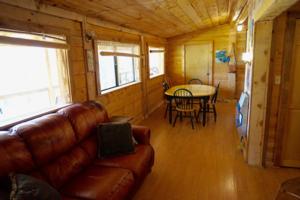 HCC - Sage Living Room/Dining Room