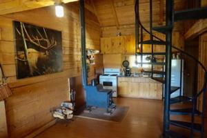 HCC - Sage Kitchen/Dining Room