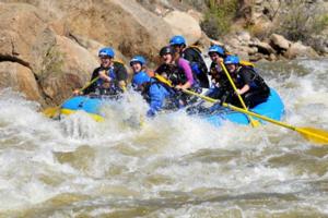 Adventure Retreats